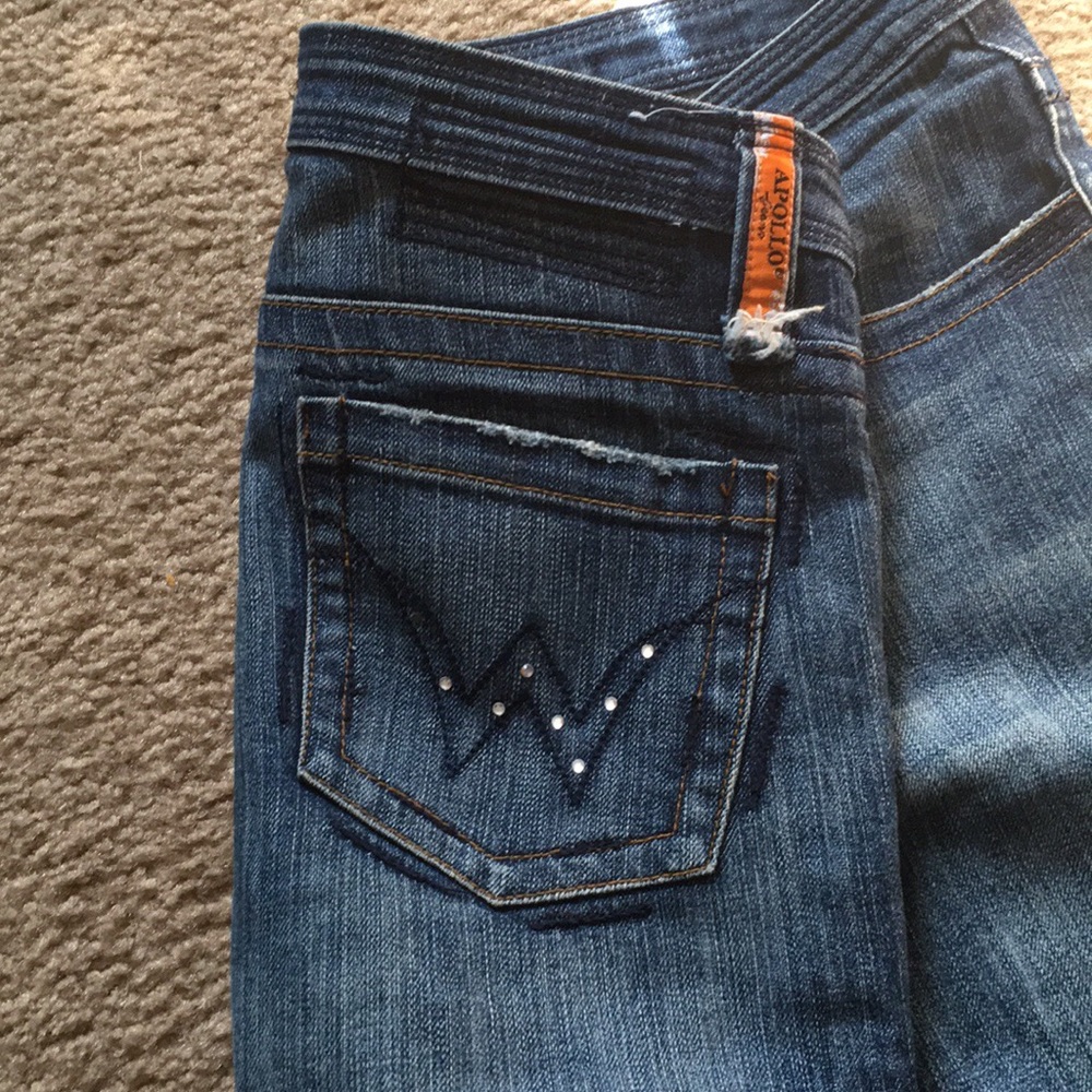 Apollo jeans